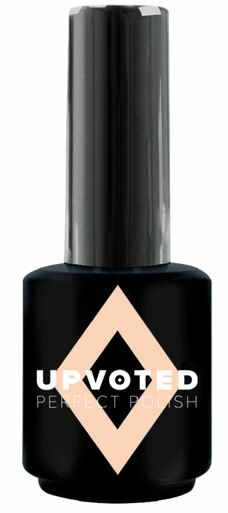 Kapperskorting NailPerfect UPVOTED Soak Off Gelpolish #215 Adam and Eve 15ml