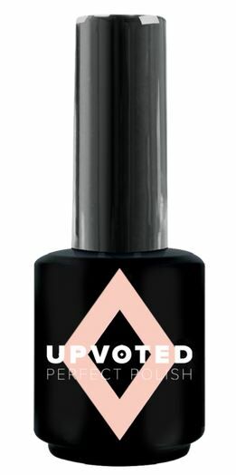 Kapperskorting NailPerfect UPVOTED Soak Off Gelpolish #216 Almost Naked 15ml