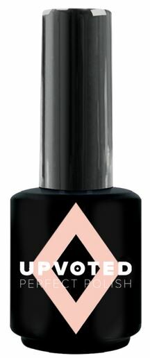 Kapperskorting NailPerfect UPVOTED Soak Off Gelpolish #217 Flower Garden 15ml