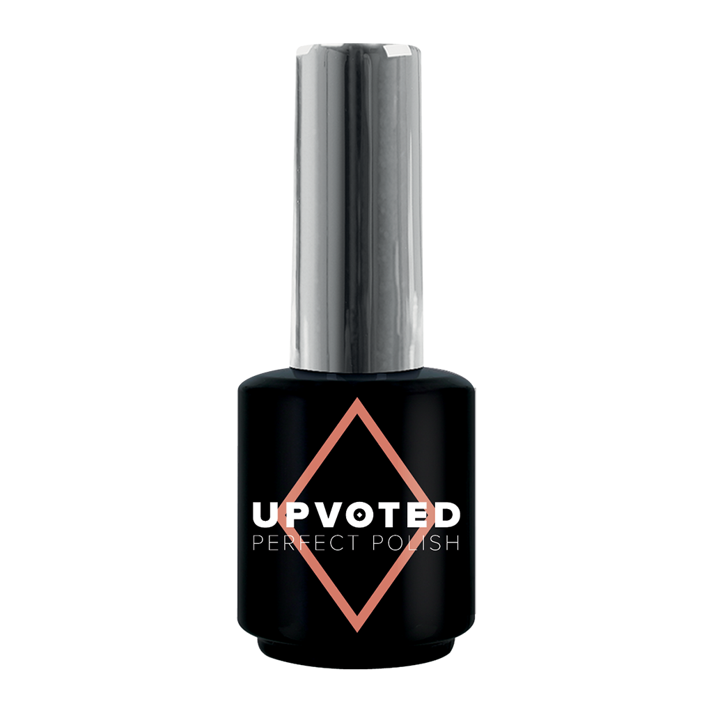 Kapperskorting NailPerfect UPVOTED Soak Off Gelpolish #144 Color Palette 15ml