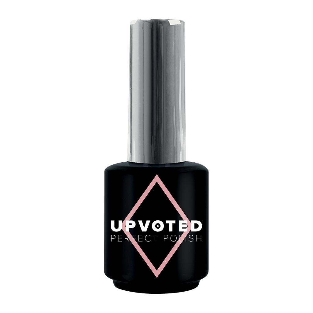 Kapperskorting NailPerfect UPVOTED Soak Off Gelpolish #145 Rose Embroidery 15ml