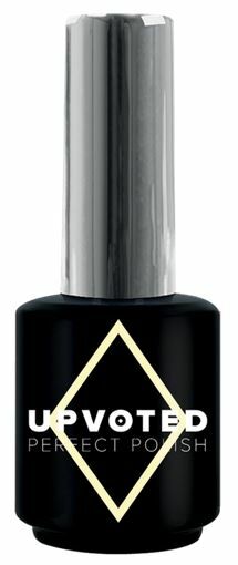 Kapperskorting NailPerfect UPVOTED Soak Off Gelpolish #148 Flare Everywhere 15ml