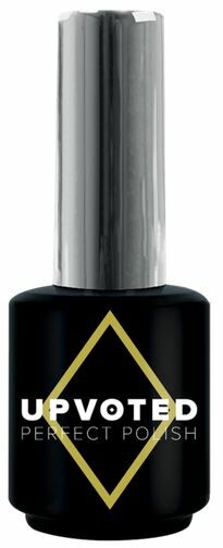 Kapperskorting NailPerfect UPVOTED Soak Off Gelpolish #149 Rastafari 15ml