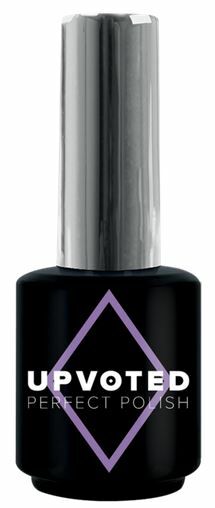 Kapperskorting NailPerfect UPVOTED Soak Off Gelpolish #156 Marble Hue 15ml