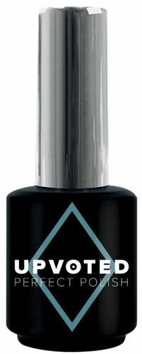 Kapperskorting NailPerfect UPVOTED Soak Off Gelpolish #157 Ice Queen 15ml