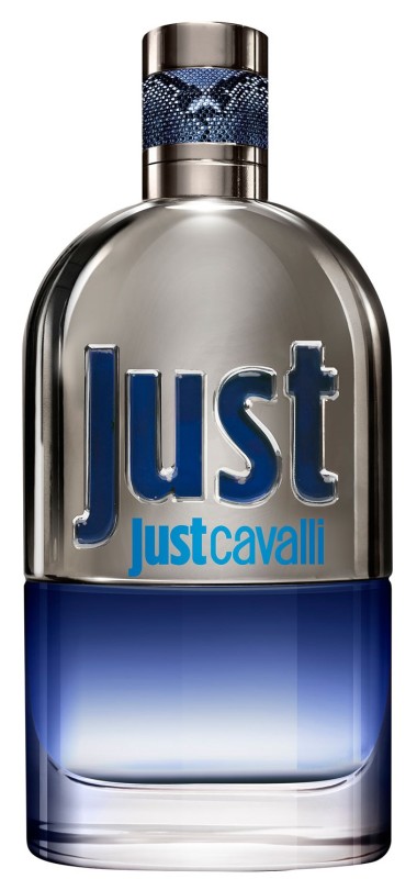 Roberto Cavalli Just for him edt 90ml