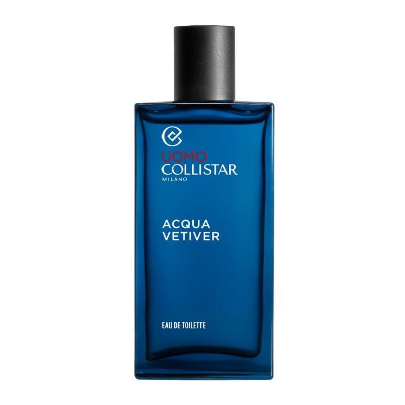 Collistar Acqua vetiver eau de toilette 100 milliliter