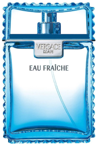 Versace Man eau fraiche eau de toilette 30ml