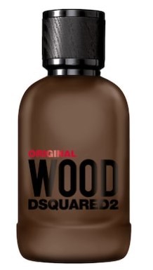 Dsquared2 Wood original eau de parfum 30ml
