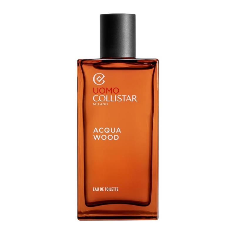 Collistar Acqua wood eau de toilette 100 milliliter