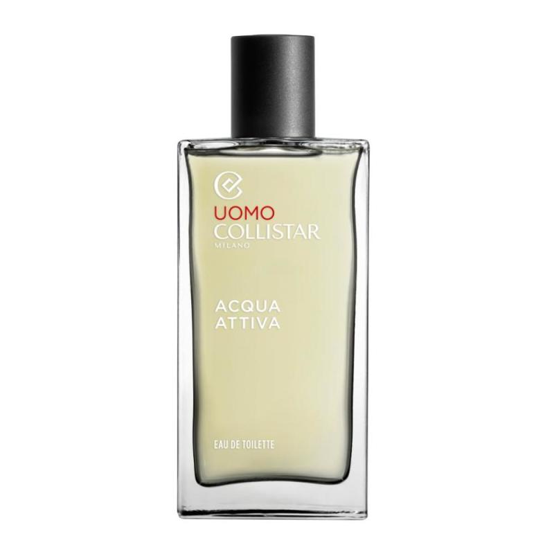 Collistar Acqua attiva eau de toilette energizing 100 milliliter