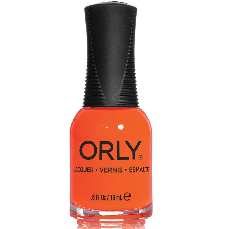 Orly Nagellak Melt your Popsicle 18ml