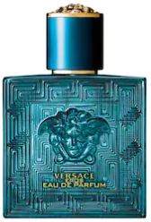 Versace Eros pour homme eau de parfum 50ml