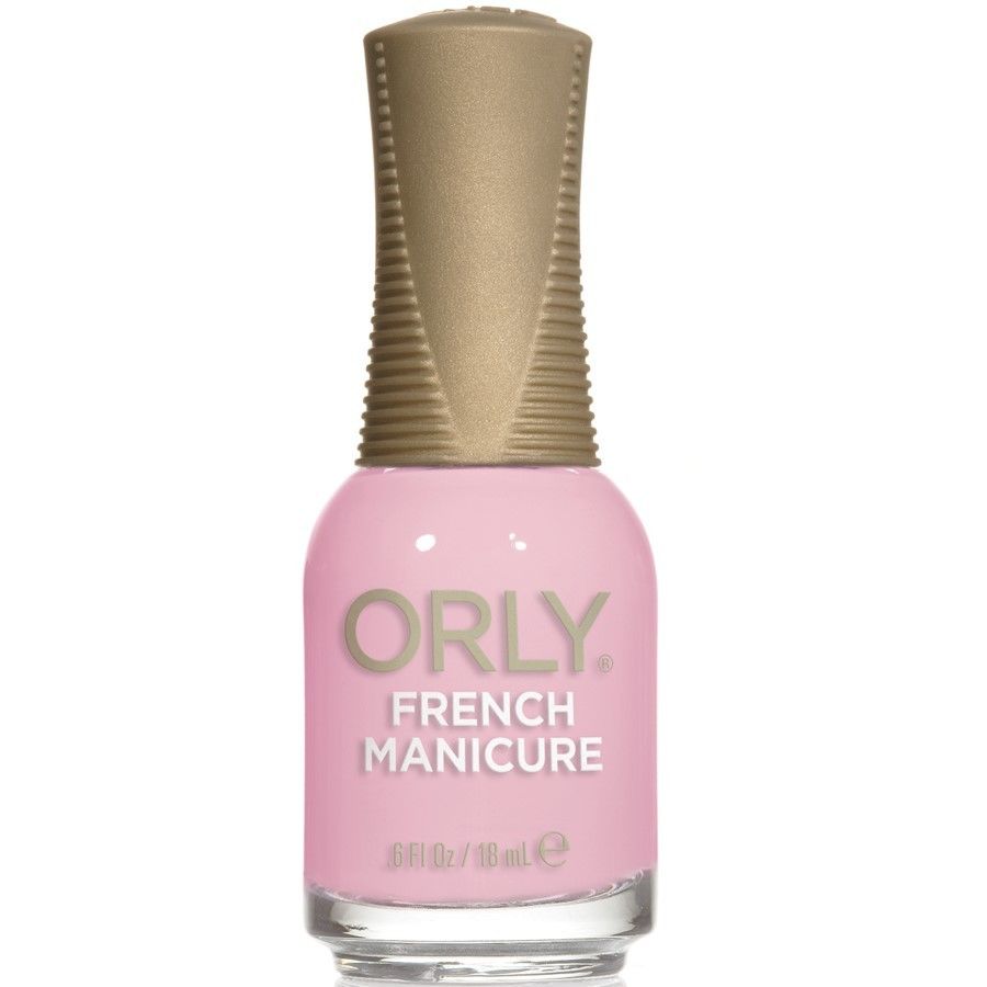 Orly Nagellak Rose-Colored Glasses 18ml