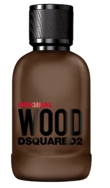 Dsquared2 Wood original eau de parfum 100ml