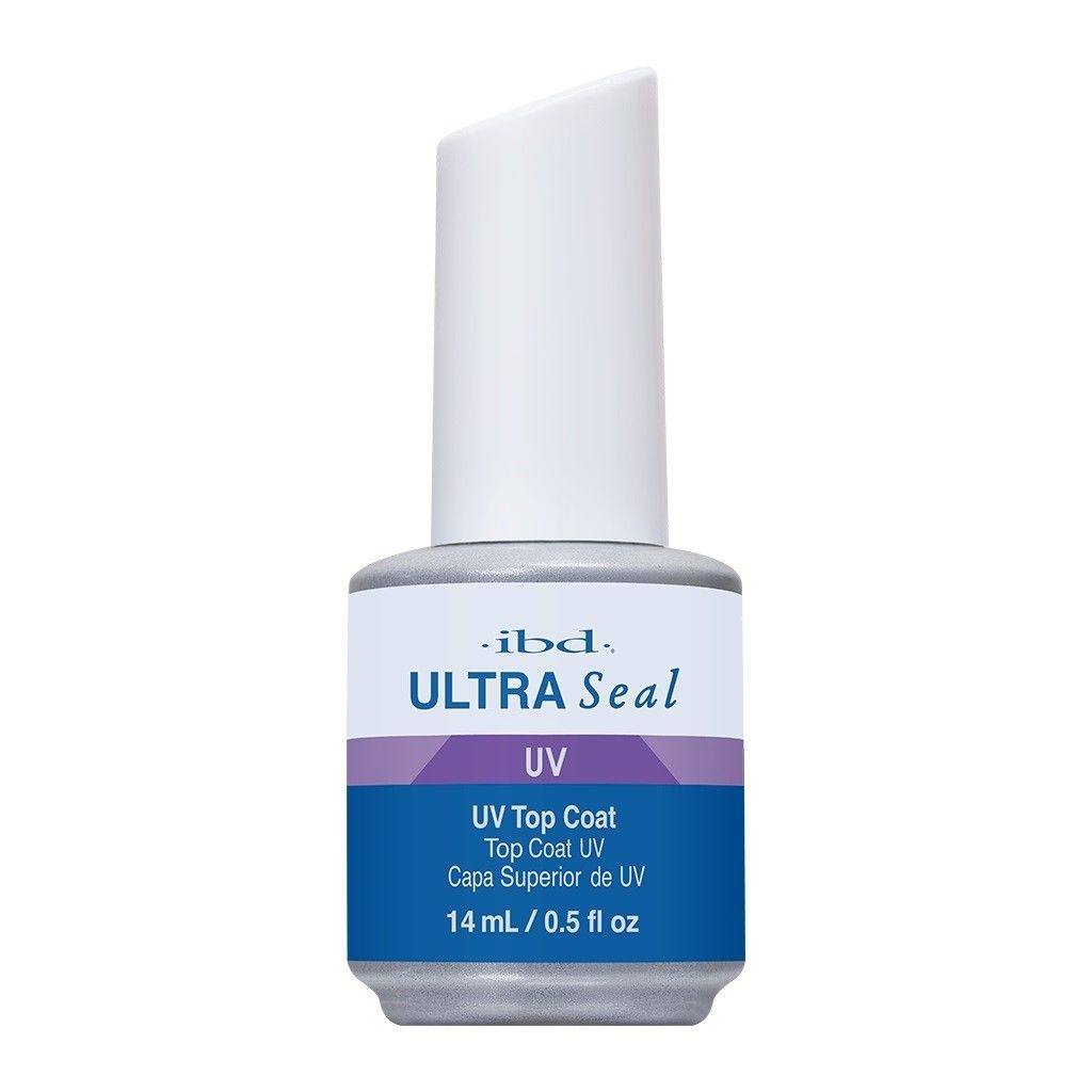 IBD Ultra Seal Clear 14ml