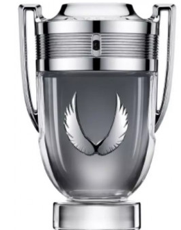 Paco Rabanne invictus eau de parfum 50ml