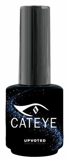 Kapperskorting NailPerfect UPVOTED Cat Eye Soak Off Gelpolish #003 Persian 15ml