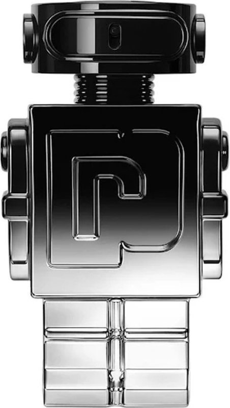 Paco Rabanne Phantom elixir intense 100 ML