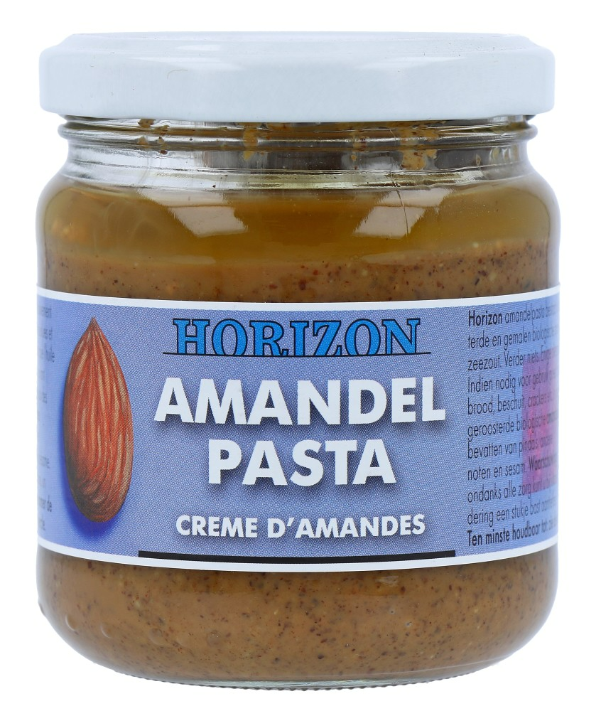 Horizon Amandel Pasta