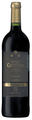 Torres Gran Coronas 75CL