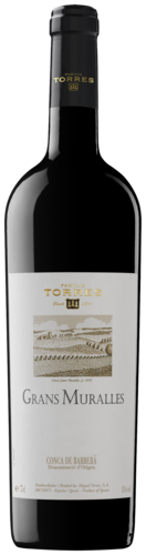 Torres Grans Muralles 75CL