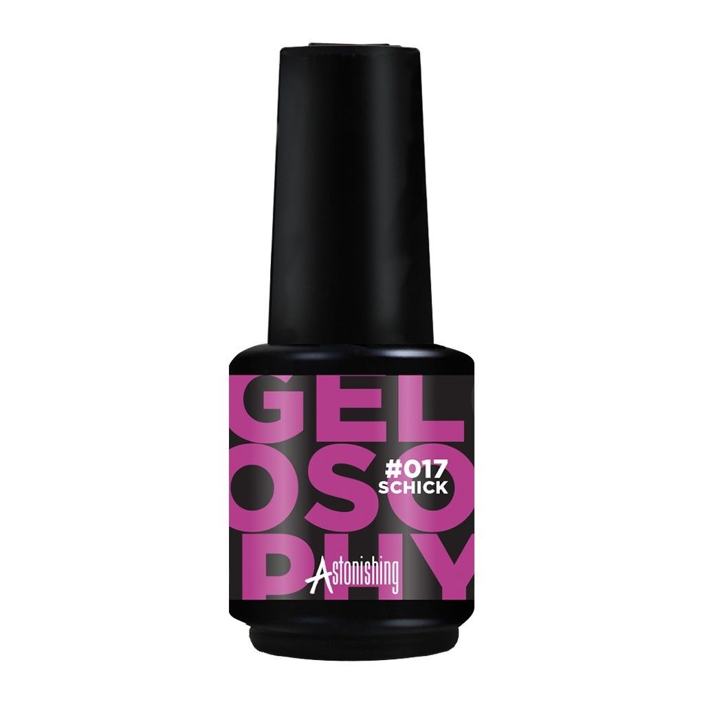 Chi Astonishing Gelosophy 017 sck 15ml