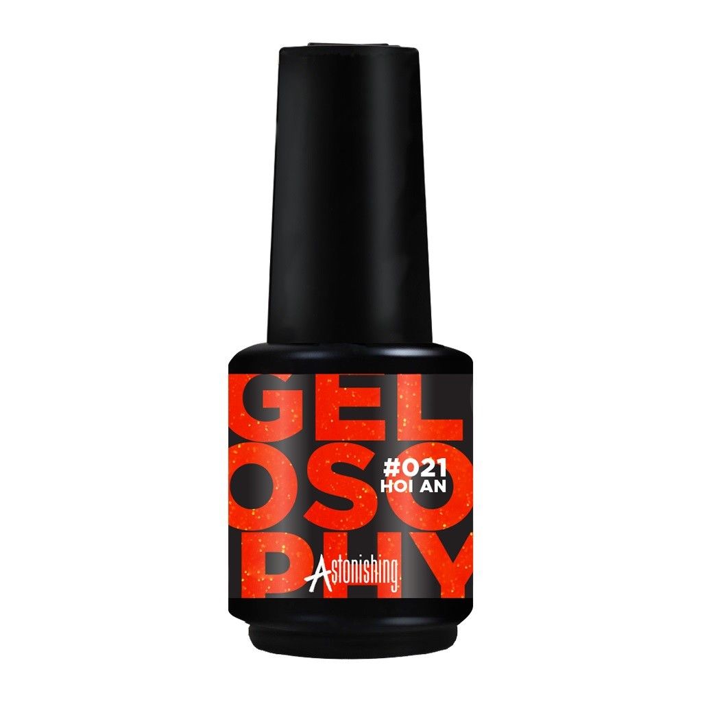 Kapperskorting Astonishing Gelosophy 021 hoi an 15ml