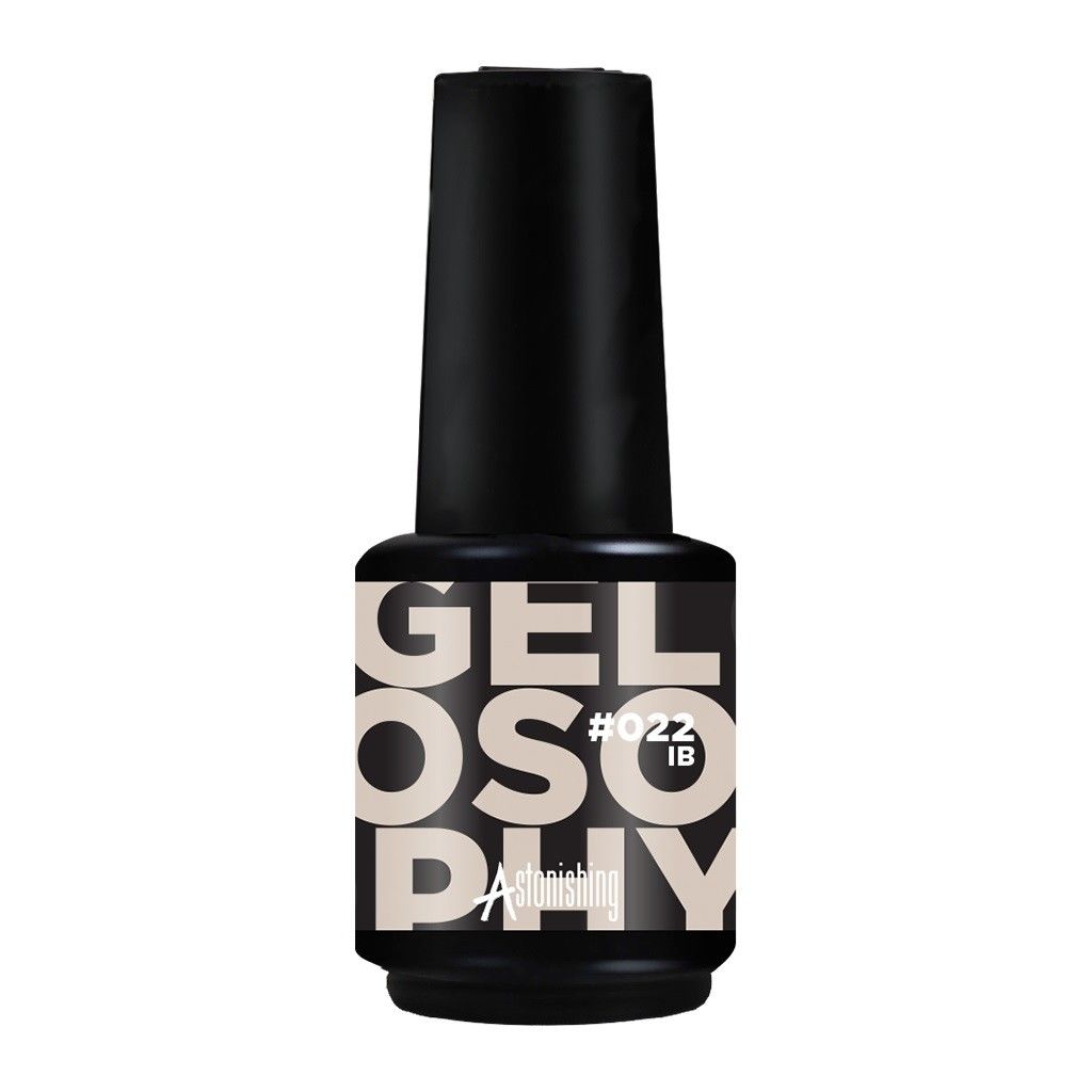 Kapperskorting Astonishing Gelosophy 022 IB 15ml
