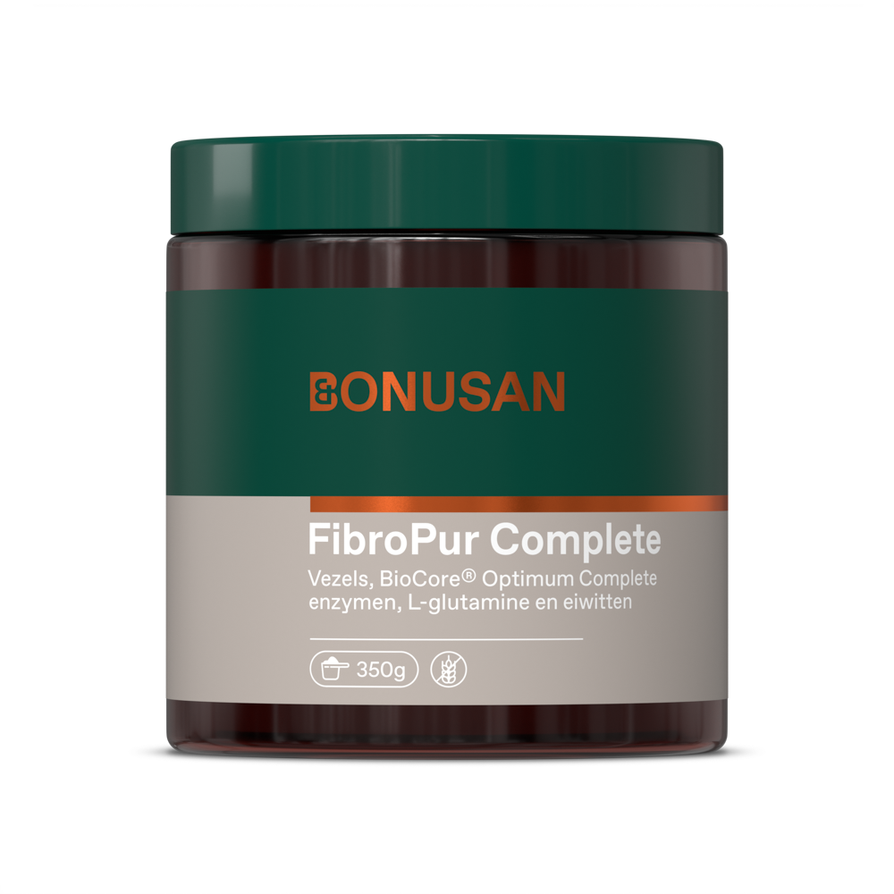 Bonusan FibroPur Complete Poedervorm