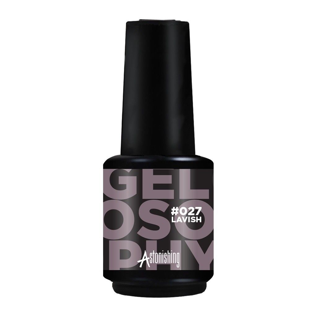 Kapperskorting Astonishing Gelosophy 027 lavish 15ml