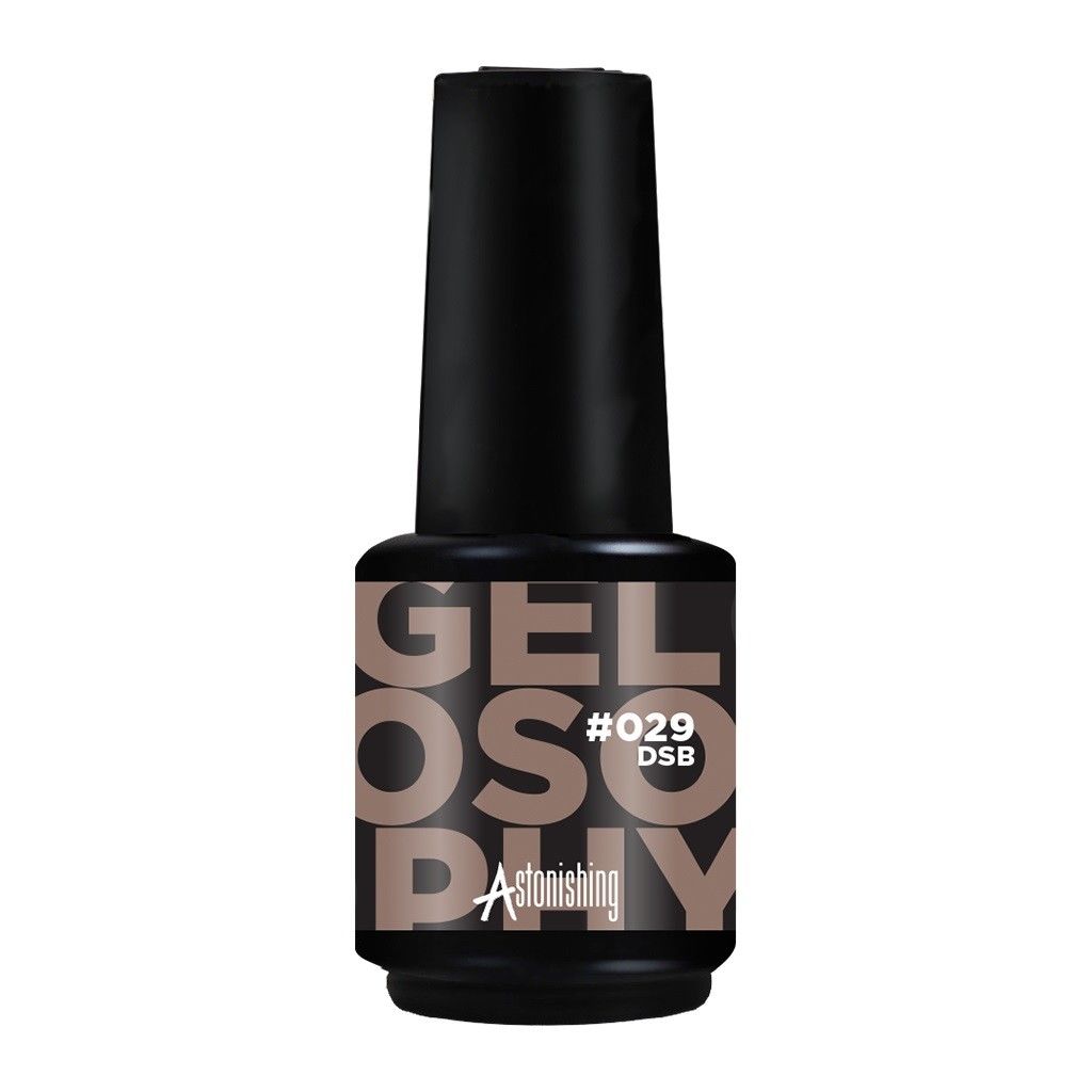 Kapperskorting Astonishing Gelosophy 029 DSB 15ml