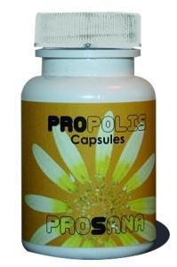 Prosana Propolis 40 capsules