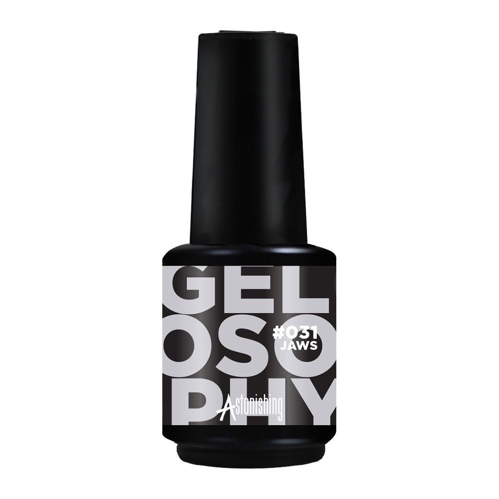Kapperskorting Astonishing Gelosophy 031 jaws 15ml