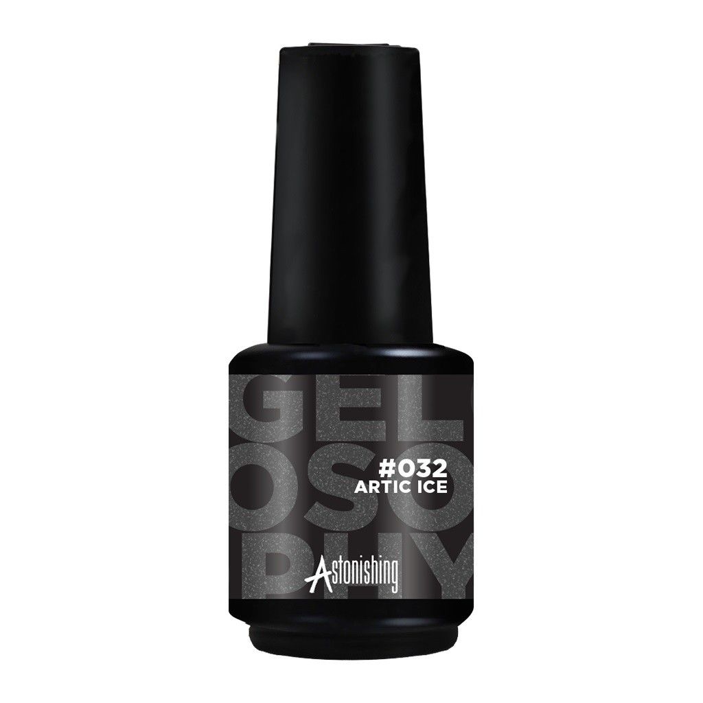 Kapperskorting Astonishing Gelosophy 032 artic ice 15ml