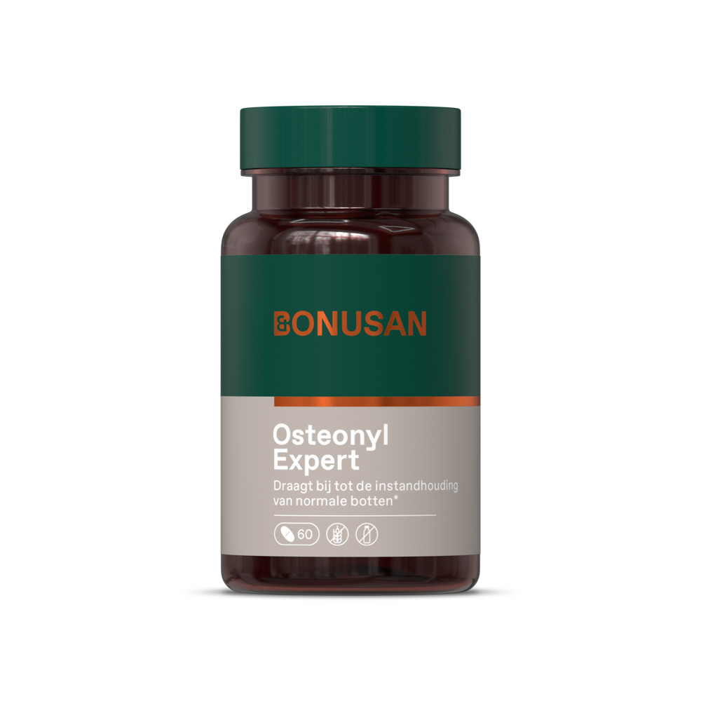 Bonusan Osteonyl Expert Tabletten