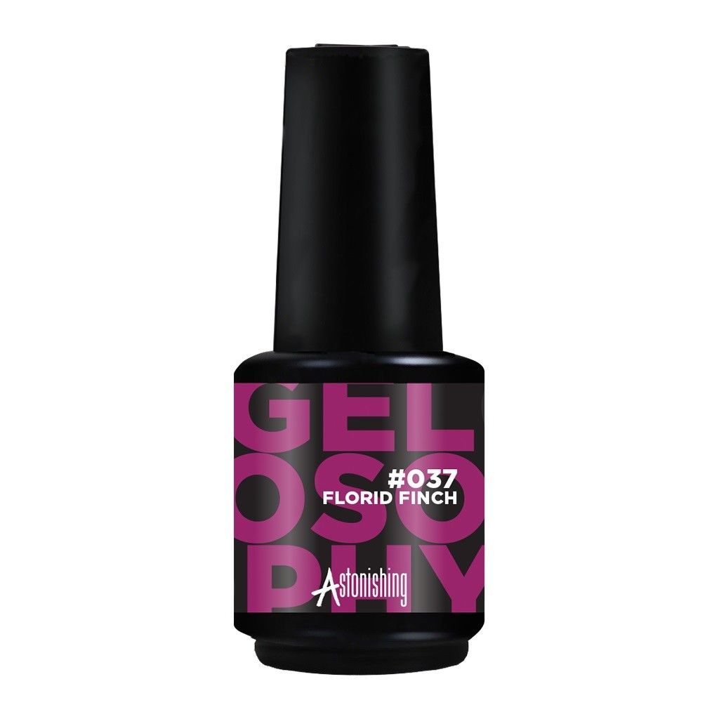 Kapperskorting Astonishing Gelosophy 037 florid finch 15ml