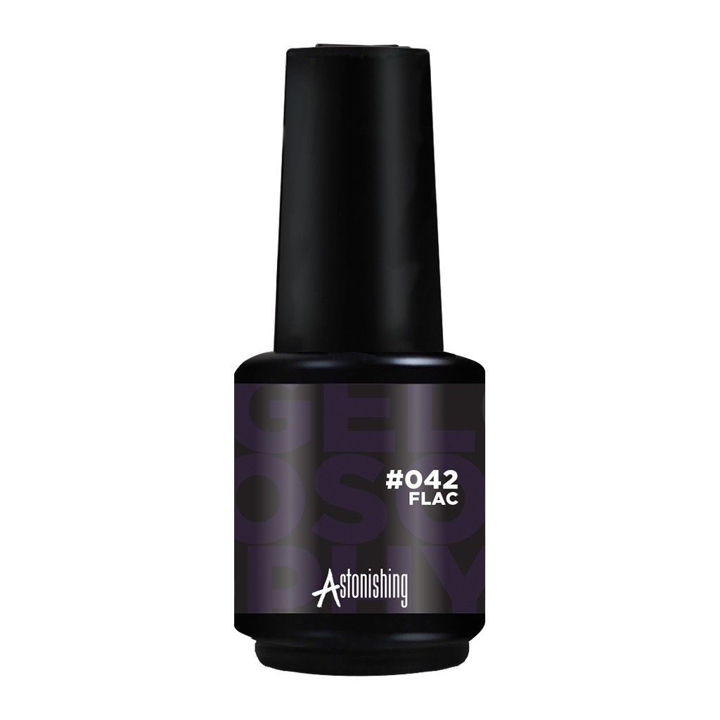 Kapperskorting Astonishing Gelosophy 042 flac 15ml