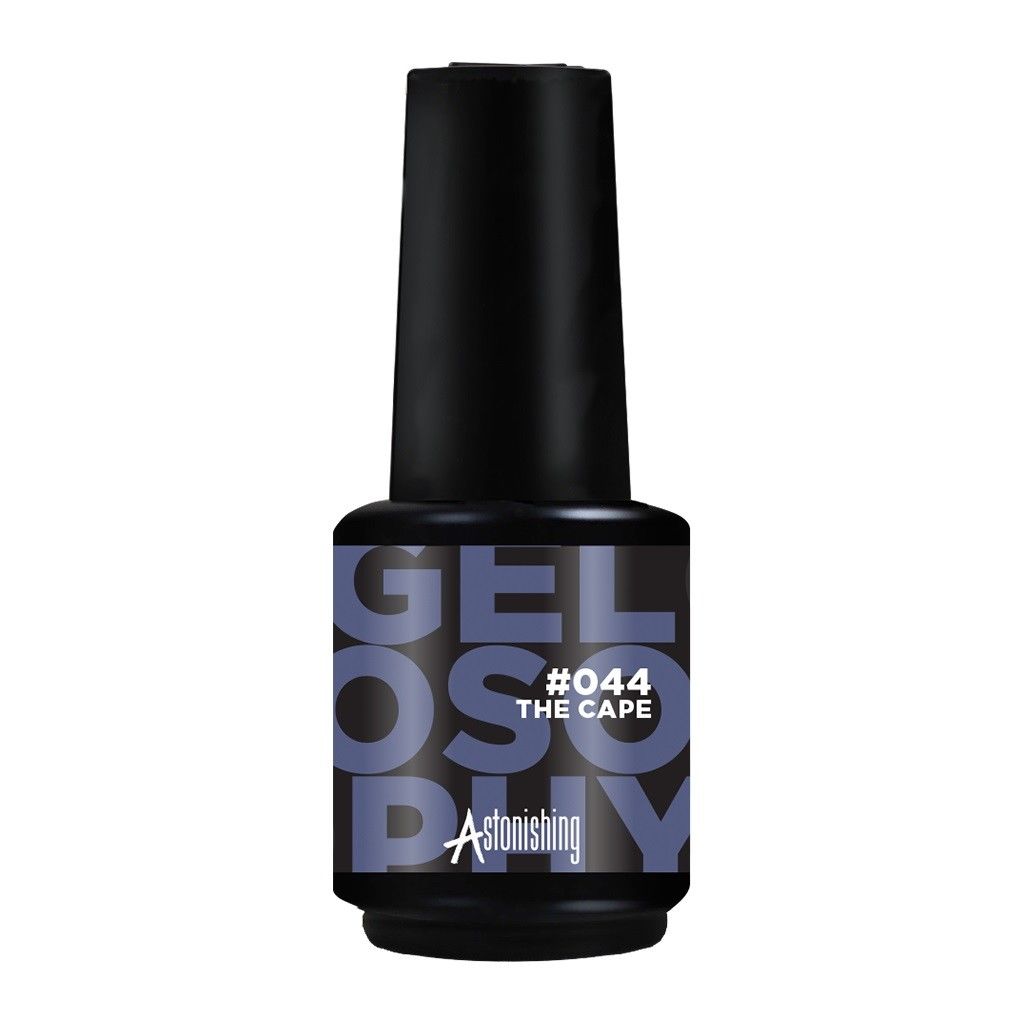 Kapperskorting Astonishing Gelosophy 044 the cape 15ml