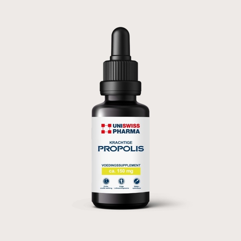 Uni swiss pharma Propolis 10ml