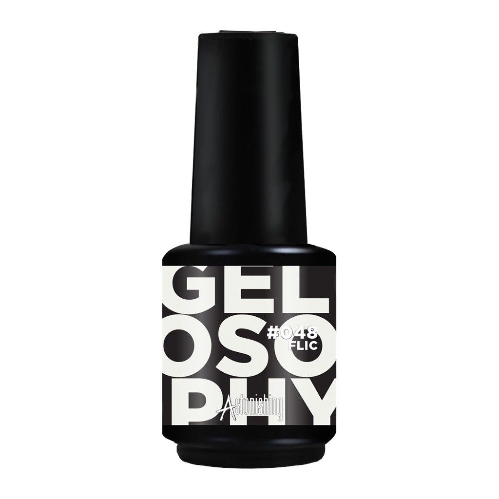 Kapperskorting Astonishing Gelosophy 048 flic 15ml
