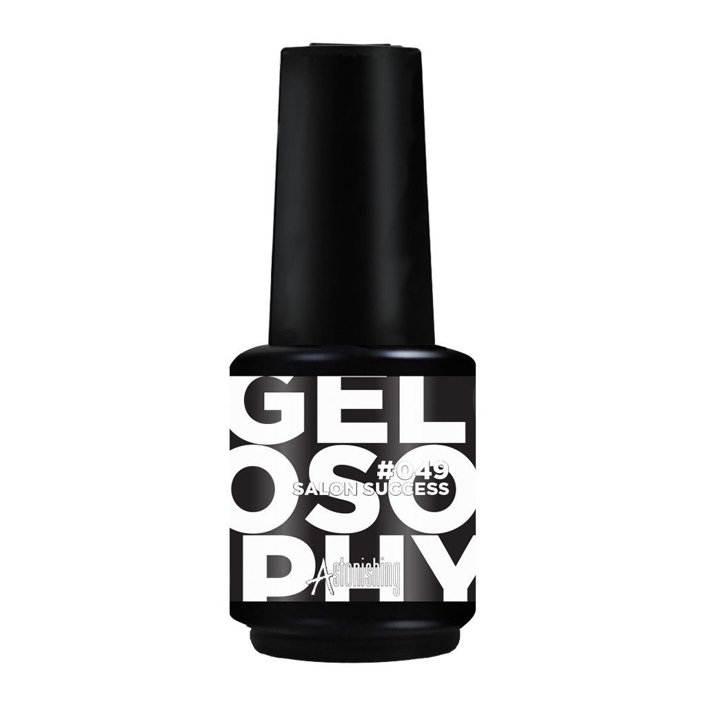 Kapperskorting Astonishing Gelosophy 049 salon success 15ml