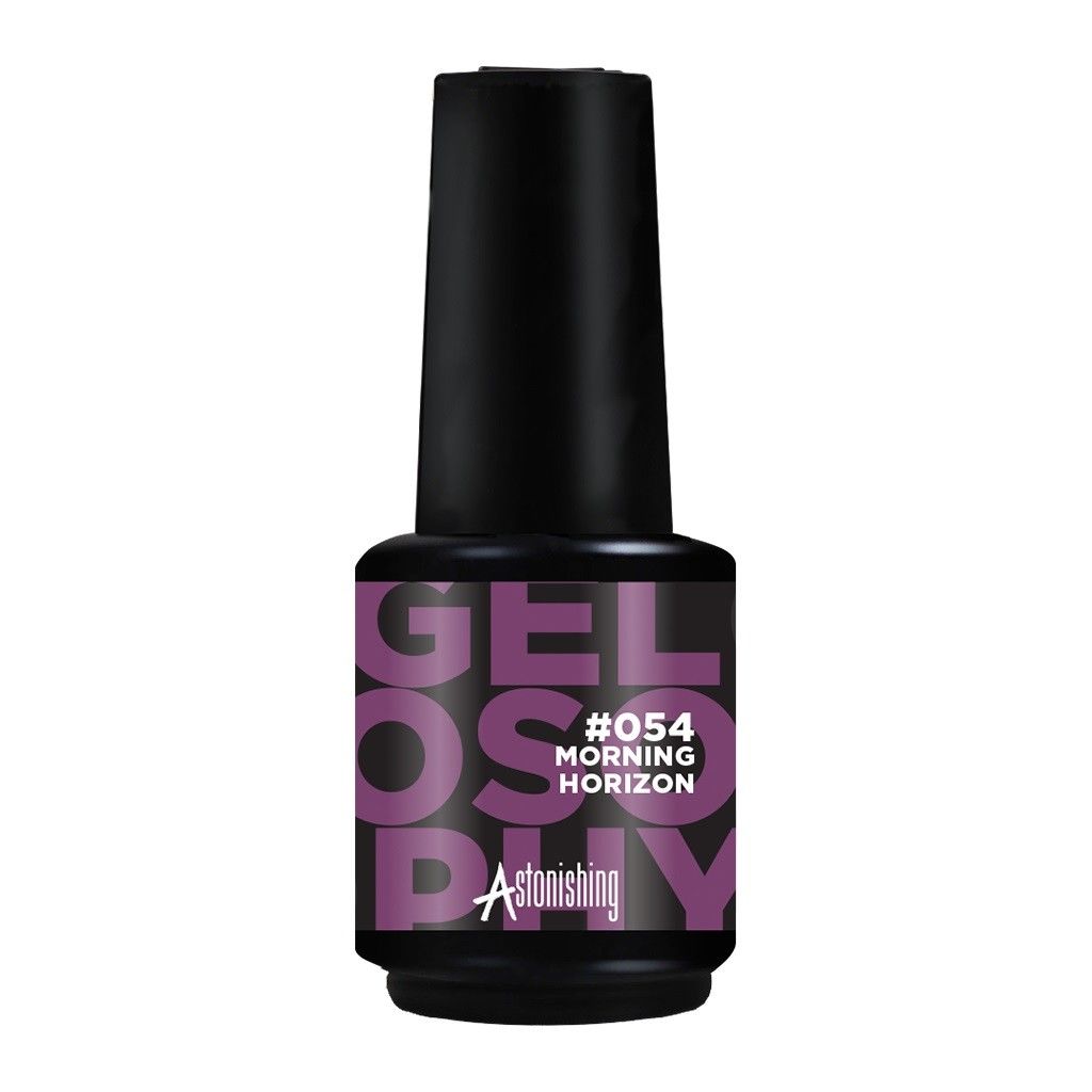 Kapperskorting Astonishing Gelosophy 054 morning horizon 15ml