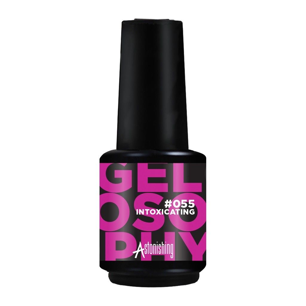 Kapperskorting Astonishing Gelosophy 055 intoxicating 15ml