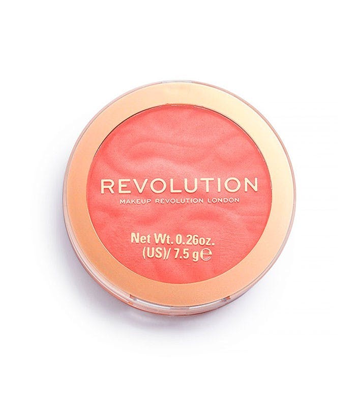 Revolution Makeup Blusher Reloaded Coral Dream 7,5 g