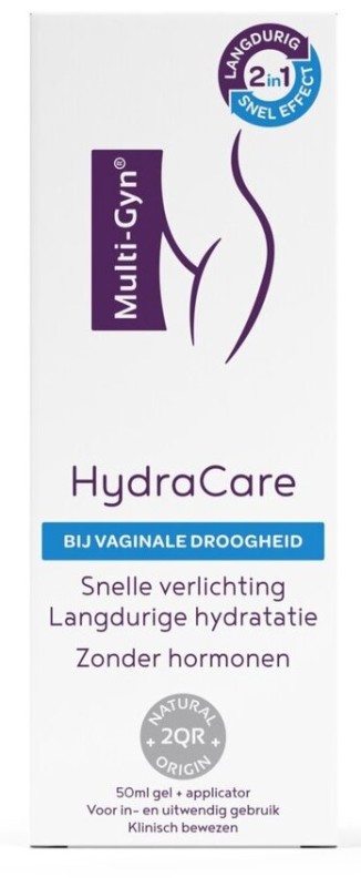 Multi-Gyn Hydracare 50 ml