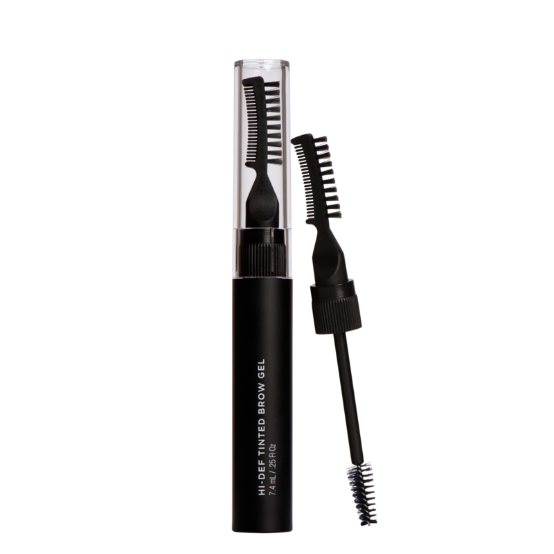 Revitalash Hi-Def Tinted Brow Gel - Transparant