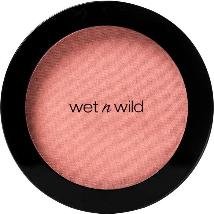 Wet 'n Wild Color Icon Blush Pinch Me Pink 6 g