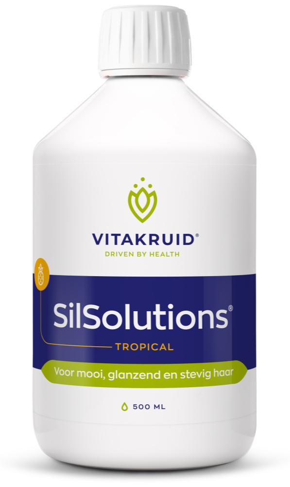Vitakruid SilSolutions 500 - Tropical