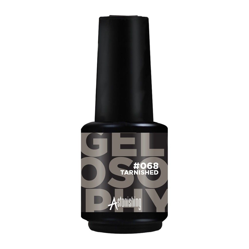 Kapperskorting Astonishing Gelosophy 068 TARNISHED 15ml